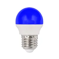 Tronic Blue LED 2 Watts E27 (Screw) Bulb
