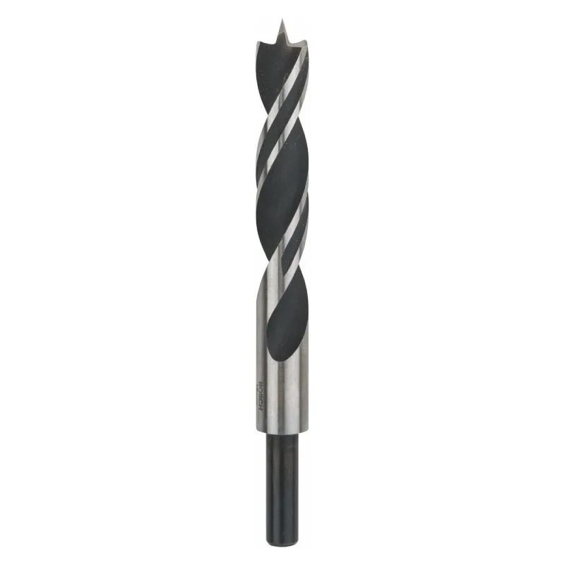 Bosch 1 Wood Spiral Drill Bit Diameter 12 x 96 x 151mm 2608596311 (Pack of 10Pcs) 1 Bosch 1 Wood Spiral Drill Bit Diameter 12 x 96 x 151mm 2608596311 (Pack of 10Pcs)