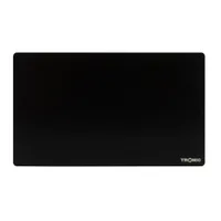 Tronic Black - Twin Blank Plate