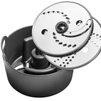 Moulinex Food Processor 1.5L Jar & Bowl 1000W FP821827
