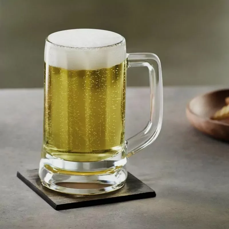 Ocean Glass 6pcs Munich Beer 640ml Drink Tumbler 1P00843L