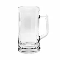 Ocean Glass 6pcs Munich Beer 640ml Drink Tumbler 1P00843L