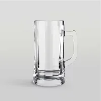 Ocean Glass 6pcs Munich Beer 640ml Drink Tumbler 1P00843L