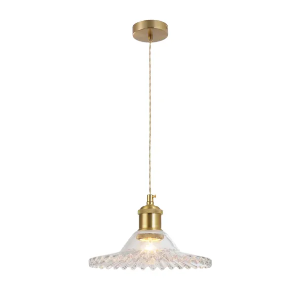 Tronic Lumigrid Hanging Pendant 1*E27