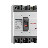 Tronic MCCB 150Amps 3 Pole MB Range