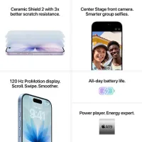 Apple iPhone 17 128GB - Photo 6