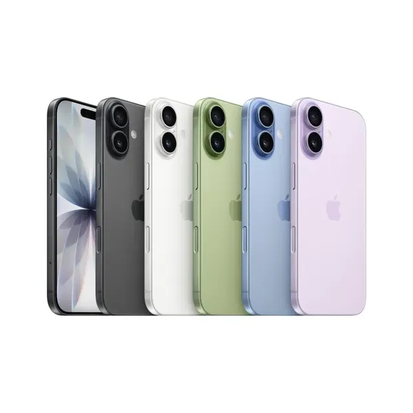 Apple iPhone 17 128GB - Photo 7
