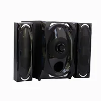 MR UK Subwoofer UK-T01