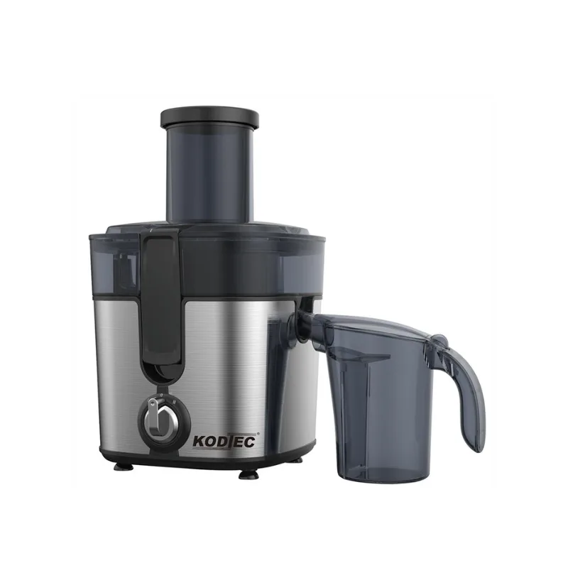 Kodtec Juicer Extractor 600ml Juicer Cup 400W 2 Speeds KT-3004JC 1 Kodtec Juicer Extractor 600ml Juicer Cup 400W 2 Speeds KT-3004JC