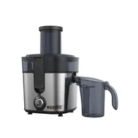 Kodtec Juicer Extractor 600ml Juicer Cup 400W 2 Speeds KT-3004JC