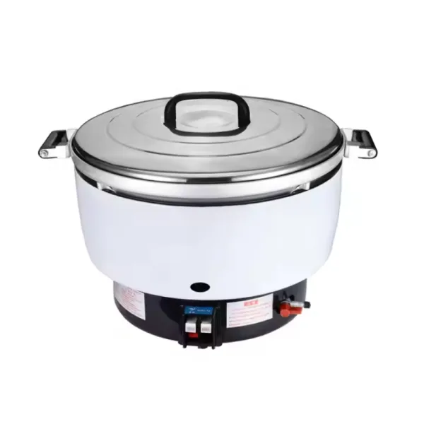 Commercial Rice Cooker 15L GF20Y-15L-A