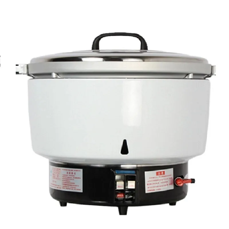 Commercial Rice Cooker 15L GF20Y-15L-A