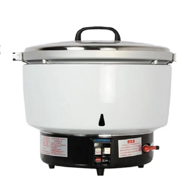 Commercial Rice Cooker 15L GF20Y-15L-A