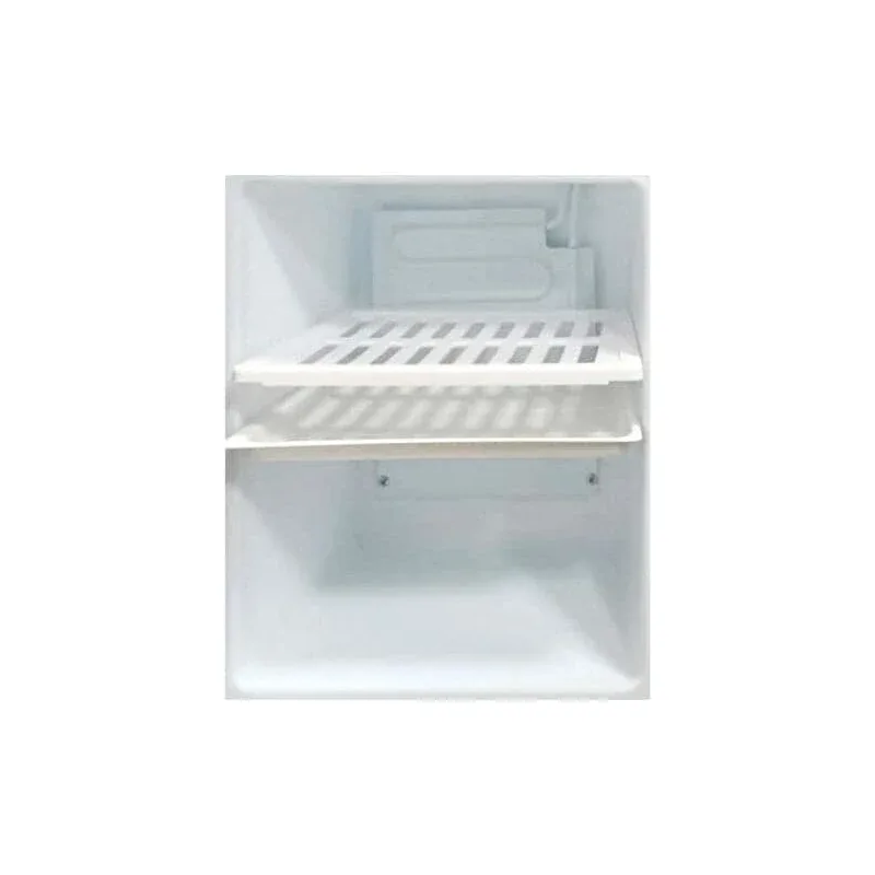 Hisense Water Dispenser 3.4L with Refrigerator, Hot & Cold Push Button, Black & Khaki Combo H85WDTP2S1DR