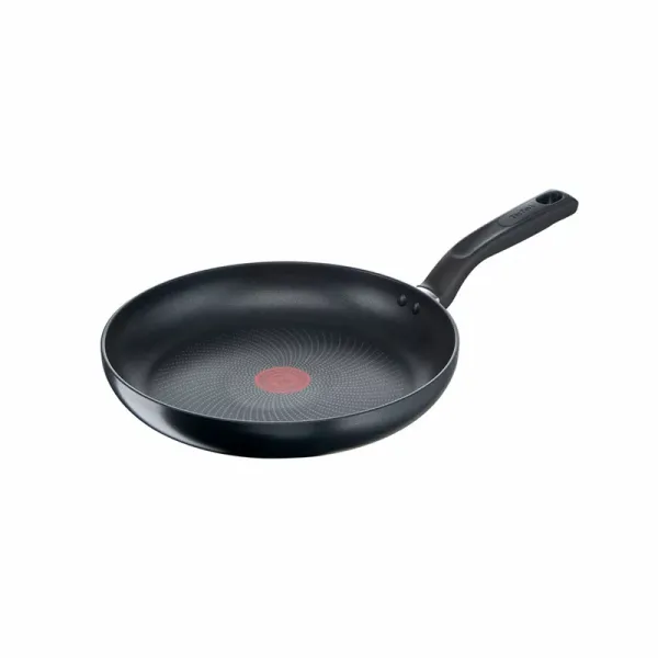 Tefal Total Frypan 24cm Nonstick Induction G1520444 aluminium material heat indicator thermo signal titanium coating