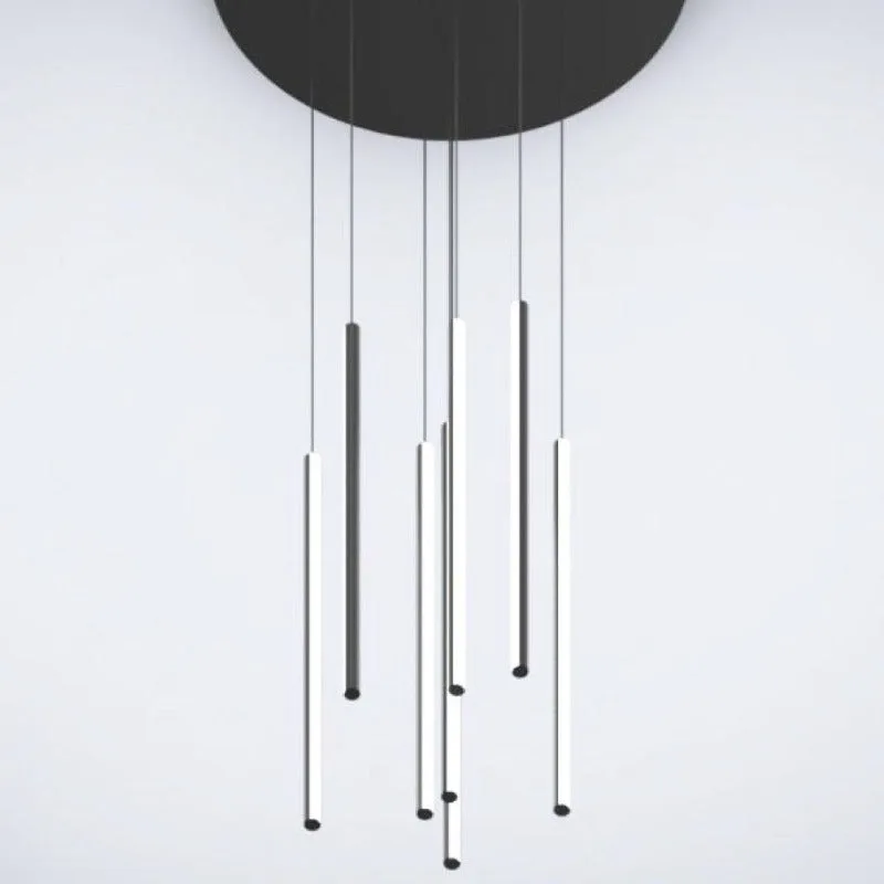 Tronic Modern Design Slim LED Pendant Light