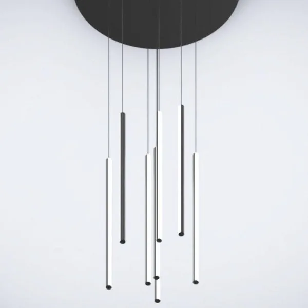 Tronic Modern Design Slim LED Pendant Light