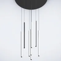 Tronic Modern Design Slim LED Pendant Light