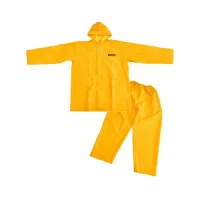 Ingco Rain Suit 3XL HRCTSKT031