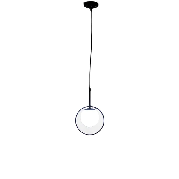 Tronic Simple Round Pendant Light