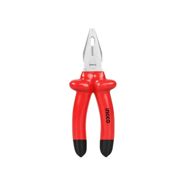 Ingco Insulated Combination Pliers 7" HICP01180
