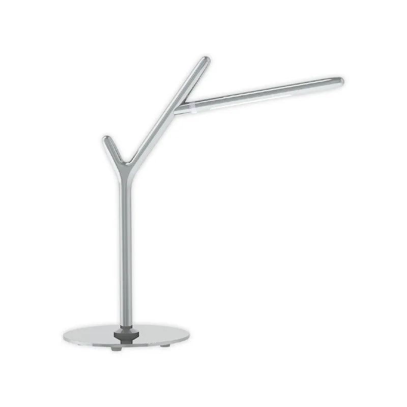 Tronic Desk Lamp White 8992-MT01-Daylight