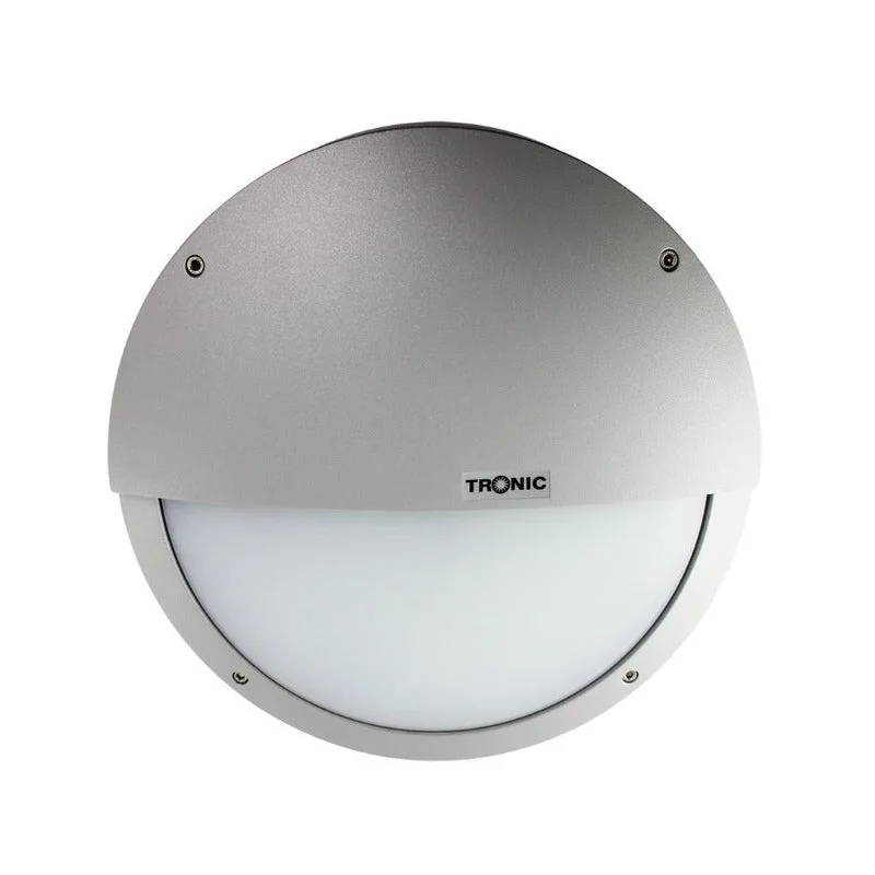 Tronic Round Surface Mounted Eyelid Bulkhead