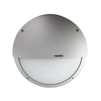 Tronic Round Surface Mounted Eyelid Bulkhead