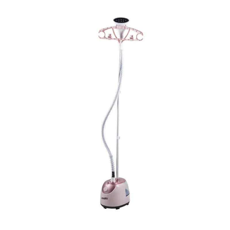 Kodtec Iron Steamer Garment Professional 2000W KT-1132GS 1 Kodtec Iron Steamer Garment Professional 2000W KT-1132GS