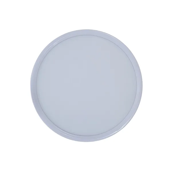 Tronic Surface Downlight Round 18 Watt Daylight