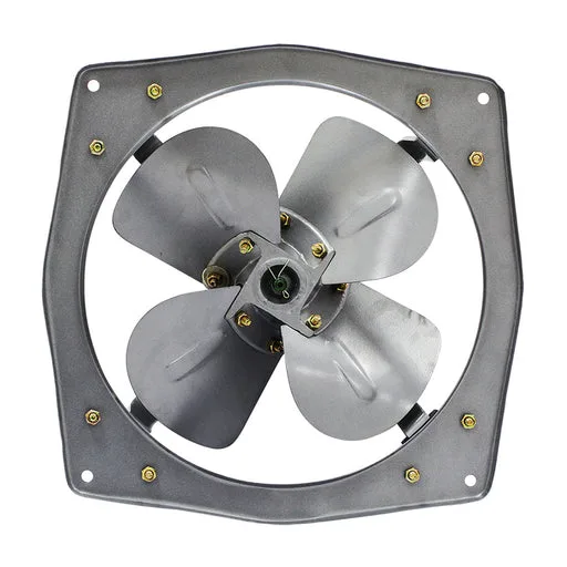 Tronic Galvanised Iron Exhaust Fan