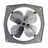 Tronic Galvanised Iron Exhaust Fan