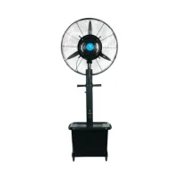 Dolphin Stand Fan 26" Mist Fan ME-SM650