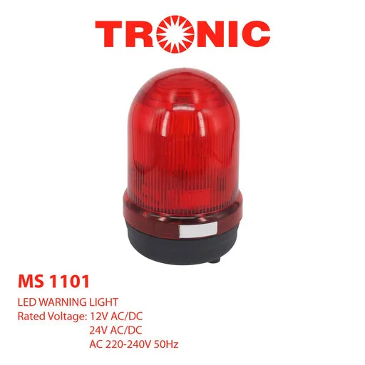 Tronic LED Warning Light
