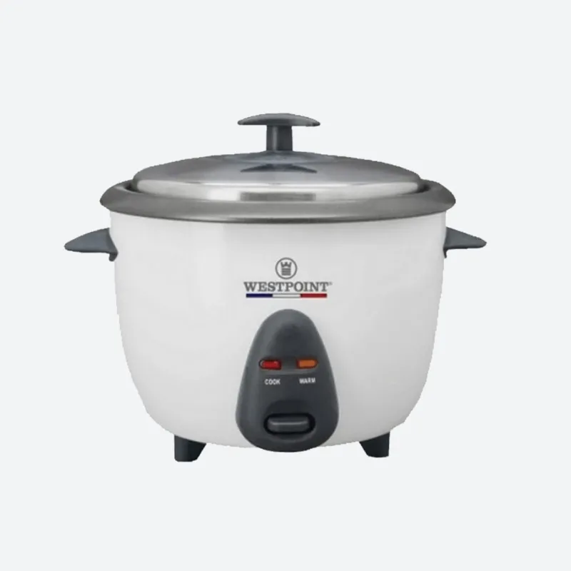 Westpoint Rice Cooker 2.2L WRCTJ-2224