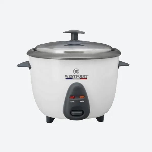 Westpoint Rice Cooker 2.2L WRCTJ-2224