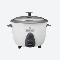 Westpoint Rice Cooker 2.2L WRCTJ-2224