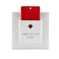 Tronic Key Card Switch