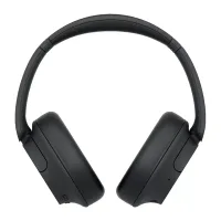 Sony Wireless Bluetooth Overhead Noise Cancelling Headphone 30 mm, Driver Unit, Smartphone Comptaible for Easy Handfree Caliing and Voice Assistamt Comands Mic, Cushioned Earpads WH-CH720N