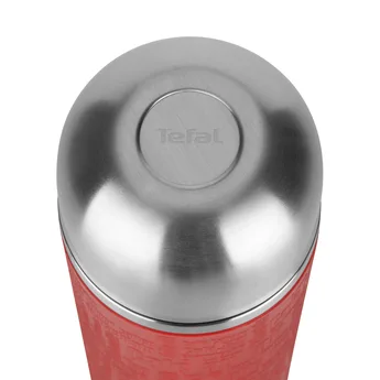 Tefal Senator Thermal Bottle 1L Red K3068414