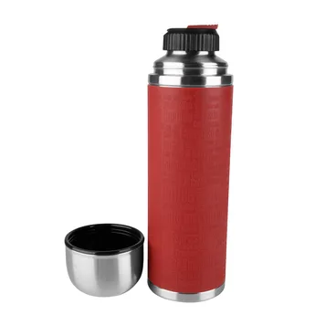 Tefal Senator Thermal Bottle 1L Red K3068414