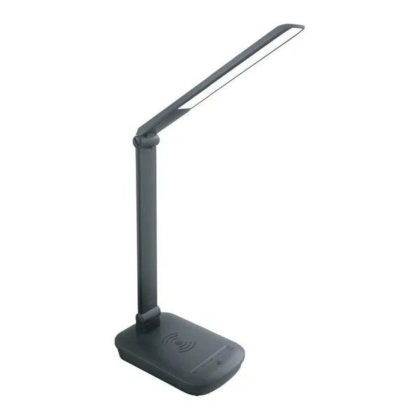 New Arrivals 10 Tronic Desk Lamp with Wireless Charging Pad