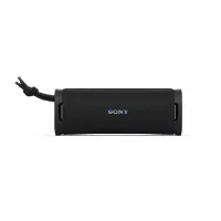 Sony Portable Bluetooth Speaker ULT POWER SOUND Series with ULT Button, Powerfull Bass,12hrs Backup, IP67 Rating, Shock Resistant, Multipoint Connection, Type-C SRS-ULT10