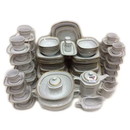 Yaspeco Dinner Set 121pc 1st 894