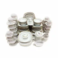 Yaspeco Dinner Set 121pc 1st 894