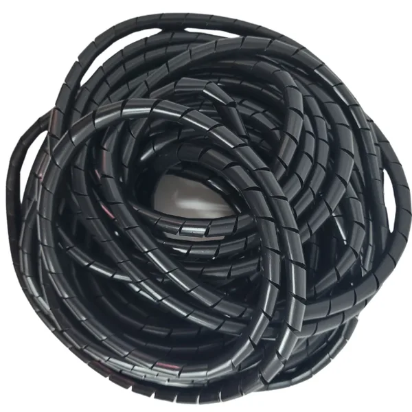 Tronic Spiral Cable Wrapping Band 8mm
