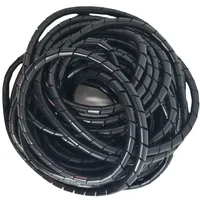 Tronic Spiral Cable Wrapping Band 8mm
