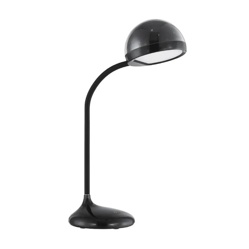 Tronic Desk Lamp with Projecting Nightlight