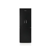 Hisense Double Door Bottom Freezer with Water Dispenser 223L H300BBL-WD