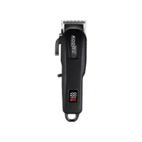 Kodtec Hair Clipper Rechargeable with LED Display, Accessories KT-705RHC